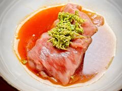 -镹·鱼料理  国产鱼使用店