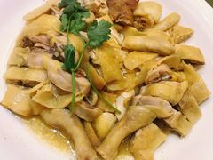 -金迎海鲜酒家(金凤凰广场店)