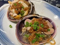 -旺角小渔村·海肠捞饭开创者(二马路店)