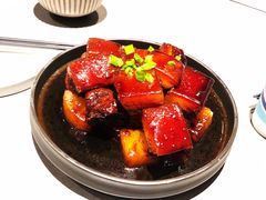 红烧肉-日上三甘(三里屯店)