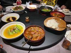 -梅花境(万科店)