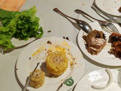 -戈拿旺巴西烤肉(崇文门店)