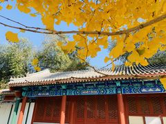 -潭柘寺景区