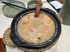 -南拳十三姨·潮汕砂锅粥·粤菜(西单大悦城店)