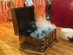 -3号仓库·餐厅(灵溪一店)