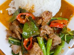 -Doo Dee Thai Food(Issan/Isaan/Esan)