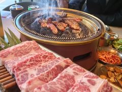 -西塔老太太泥炉烤肉(万柳华联店)