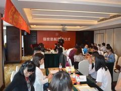 -佰世慈航演讲口才培训(宝安校区)