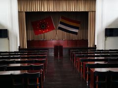 -辛亥革命博物院北区