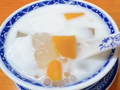 -韵姐牛奶甜品世家
