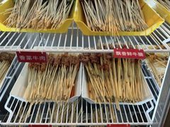 -签哥签妹儿串串火锅(青年路店)