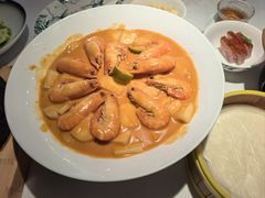 -醉舍·新淮扬菜(长宁龙之梦店)