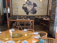 -厨神老街兔·淳朴人家店(盐帮菜风味名店)