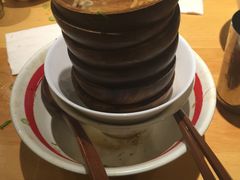 -KINTON RAMEN BISHOP