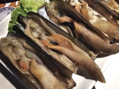 -海煮叹鲜·粥底火锅·港式海鲜打边炉(赛银国际广场店)