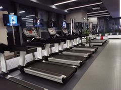 -金吉鸟健身游泳