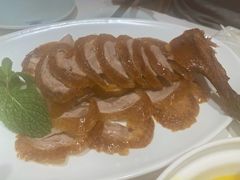 -惠丰堂饭庄·烤鸭·京味菜(翠微路店)