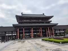 -狼山风景名胜区