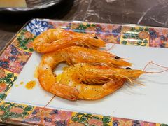 -春田小幸铁板烧(忠义街店)