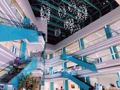 -大族广场Mall&More