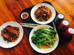 -黄连大头华烧鹅店(大良店)