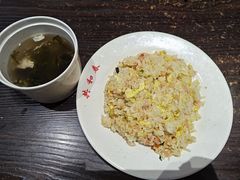 扬州炒饭-共和春(甘泉路店)