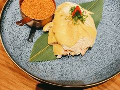 -高佳庄·海鲜酒楼(定海店)