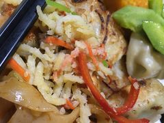 -素清香(解放路店)