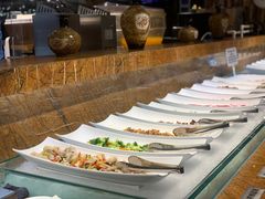 自助取餐区-汉巴味德(大悦城店)