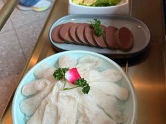 -左庭右院鲜牛肉火锅(新梅广场店)