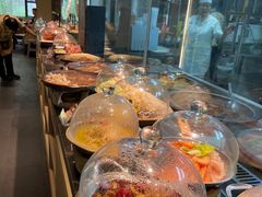 -老淮滨-蚌埠非遗小吃(淮河路店)