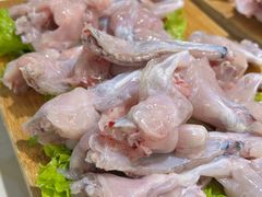 -京门活鱼馆·鱼火锅(百子湾（原红庙）店)