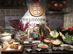 -鱼食饭稻·苏浙土菜17年老馆子(平江路店)