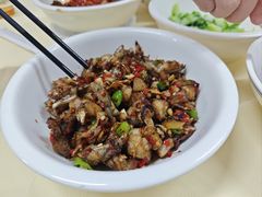 -笨罗卜浏阳菜馆(龙华鹏润达店)