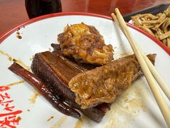 -刘小忙把子肉(北园大街总店)