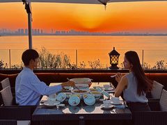 -火福·天湖阁大闸蟹博物馆主题餐厅(浅水湾店)