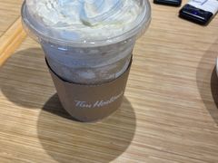 -Tims天好咖啡(河西万象城店)