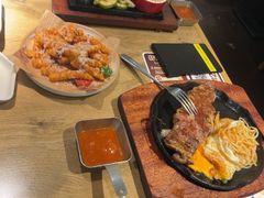 -豪客来牛排(厦门万达金街店)