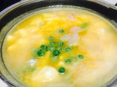 蟹粉豆腐-19号私房菜(云南路店)