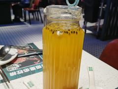-香佰里重庆火锅(恒力博纳广场店)
