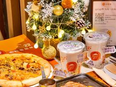 -必胜客(大梅沙8号仓店)