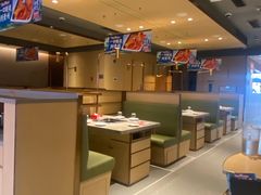 -海底捞火锅(金山百联店)
