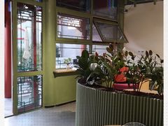 大堂-Catch Bagel(芳草地店)