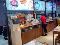 -贺秦生陕面王(富力城店)