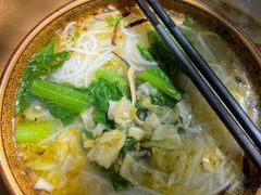 -成都麻辣肉饼(上马营店)