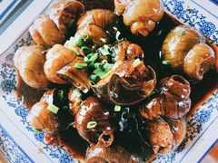 -洞天食府(北大街店)