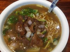 -望江面馆(杭州智汇中心店)