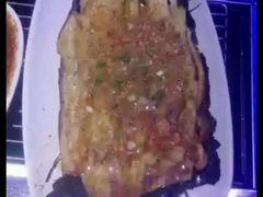 -战友蚝情烧烤工场(嘉华店)