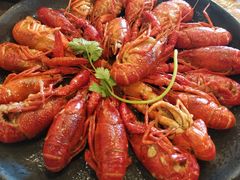 麻辣小龙虾-呷哺呷哺 黄金牧场 (旧宫永辉超市店)