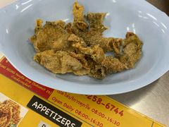 -榮泰米粉湯(Left Shop)